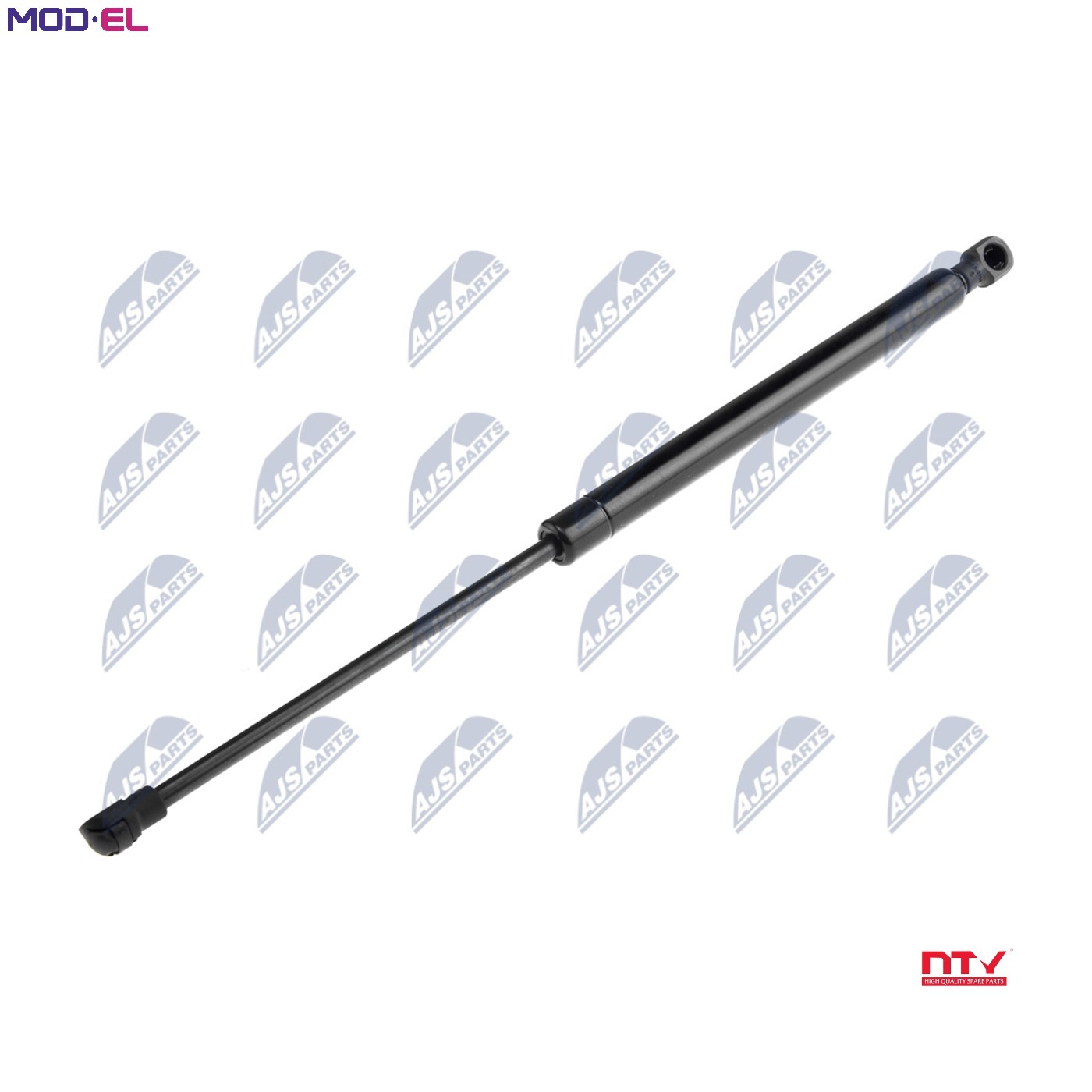 Original NTY Gas Spring Trunk/Cargo Area AE-TY-022 For Toyota - Image 8