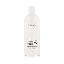 Ziaja Goats Milk Creamy Shower Soap 500 ml
