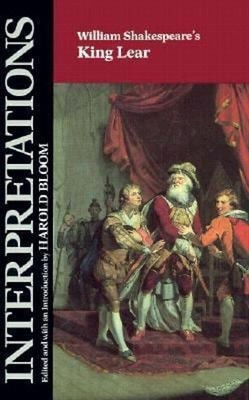 William Shakespeare's King Lear Hardcover
