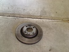 Disque de frein Renault EXPRESS