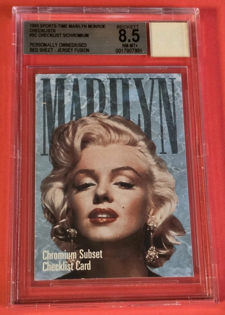 marilyn monroe cards products for sale | eBay