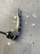 Vintage Wilderness Trail Bikes Rear Skewer Quick Release QR WTB PHOENIX 130-140