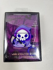 Hot Topic Grim Reaper Wireless Earbud Case Cover