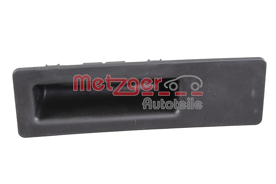 METZGER 2310854 Tailgate Handle for BMW