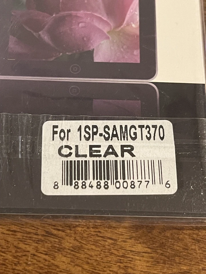 Lot of 5 Screen Protectors-SuperShieldz HD Clear for Kindle Fire 7" 3 pack New - Image 3 of 4
