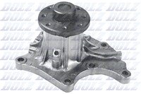 Dolz Wasserpumpe MotorküHlung I208 FüR Trooper KB Campo Isuzu MAX 1 TFR TFS UBS