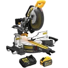 Dewalt 60V Max* Brushless Cordless 12 In. Double Bevel Sliding Miter Saw (Tool O