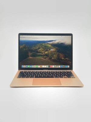Rose Gold Macbook Macbook 2020 Core I3 MacBook Air 2020 A2179 CPU