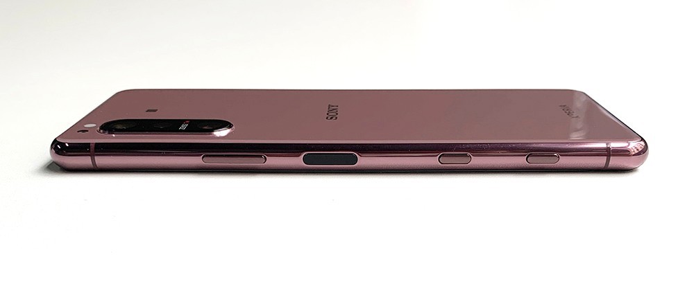 Sony Xperia 5 II 5G XQ-AS52 XQ-AS72 Smartphone WIFI 6.1