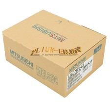 1PCS NEW Mitsubishi A1SD75P2-S3 Positioning Unit A1SD75P2S3