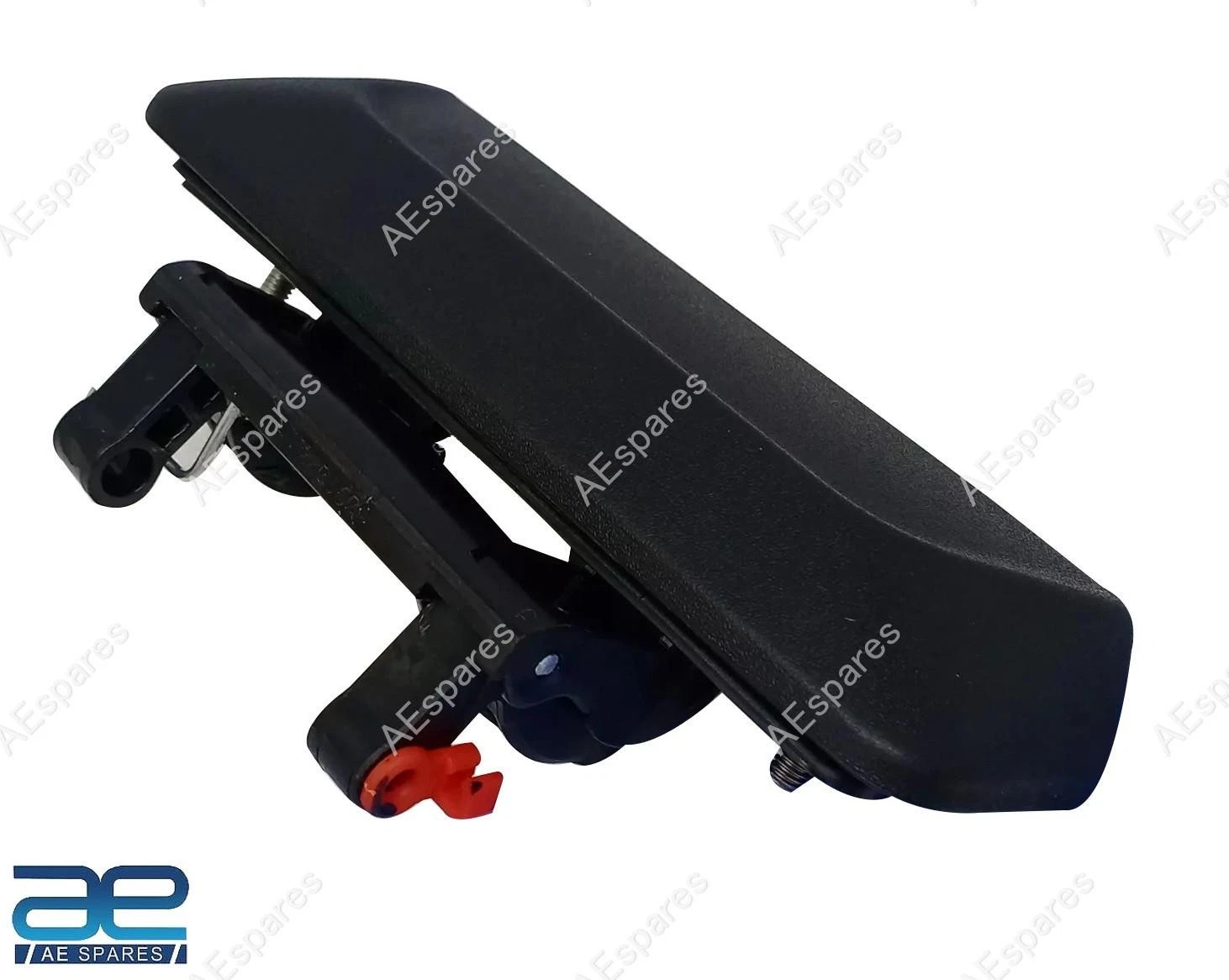 Exterior Front Door Handle RH For Mahindra Thar 2020-2025, Thar Roxx 2024-Now view 3