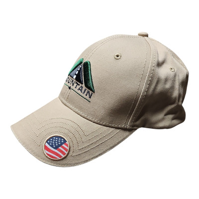 Mountain Enterprise Exclusive Cap