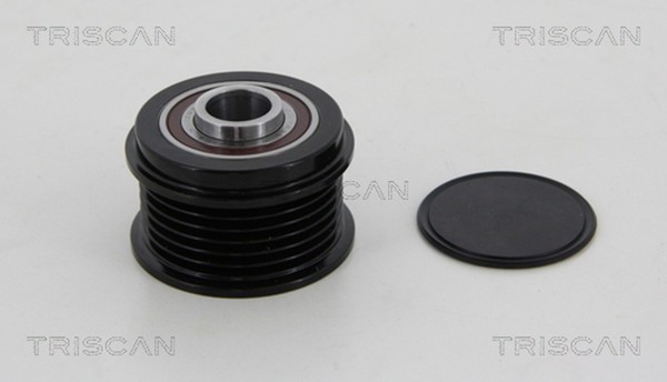 Triscan Generatorfreilauf 8641 274008 FüR Fiesta Focus DM2 Volvo V50 Ford CB1 3-image
