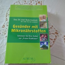 Gesünder mit Mikronährstoffen: Schützen Si...