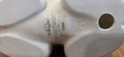 Precious Moments Regular  Nativity Camel Porcelain Bisque 1982 Figure E-2363  — photo 4