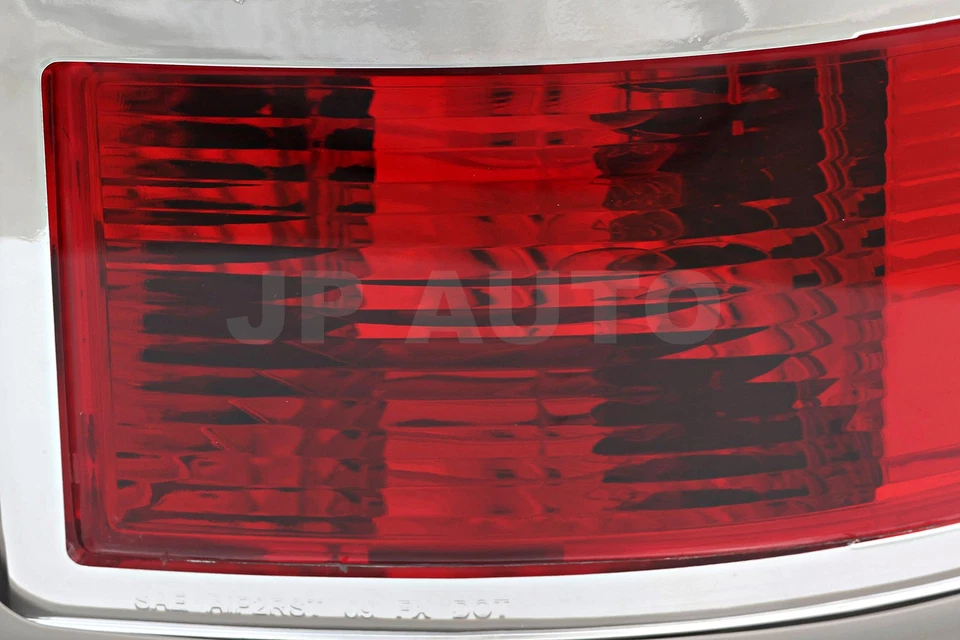 Задние фонари для Ford Flex 2012-2019 годов выпуска со стороны пассажира - Изображение 4 из 4