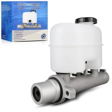 OTO-K Brake Master Cylinder w/ Reservoir Ford F-150 2004-2008 Lincoln Mark LT