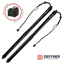 2013-2022 RANGE ROVER SPORT Electric Tailgate Actuator Kit - DEFFNER (Sx+Dx)