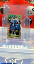 2022 Legacy Derrick Henry 1/25 Under The Lights Sparkle Mini Card First On Print