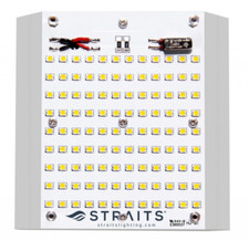(C) STRAITS LED Retrofit Replace KIT 60W Parking Lot Light 6728 LUMENS SL903RK3 