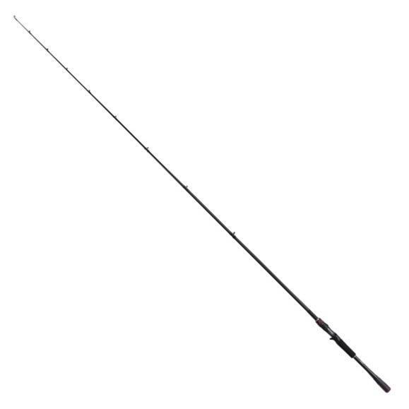 SHIMANO ZODIAS 20 1610M-2 ベイトロッド Shimano 20 ZODIAS 172MH-G Baitcasting Rod for Bass | eBay