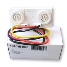 Honeywell TC809B1008 Micro Monitoring Module In Box 