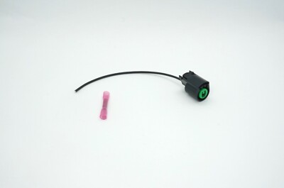 A/C Compressor WIRING HARNESS PLUG Connector for 2018-2020 Mitsubishi Outlander