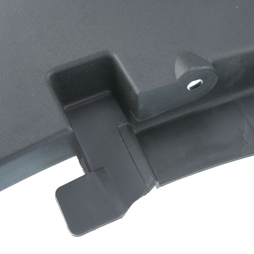 4x Front&Rear Splash Guards Mud Flaps for Ford F-150 2015-2020 w/ Fender Flares - Bild 8 von 11