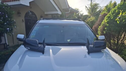 POWER DOOR MIRROR FOR FORD EXPLORER 01-19 LEFT/RIGH QTY2