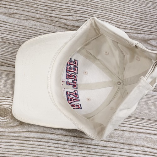 Baseballmütze Kappe Bay Tree Golf Plantage verstellbar Strapback - Bild 9 von 11