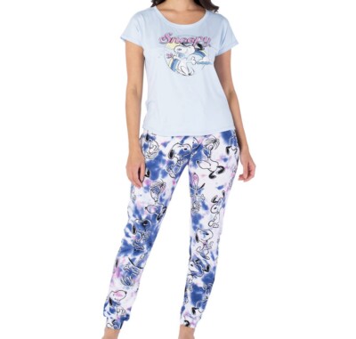 Munki Munki Snoopy Pajamas MUNKI MUNKI 