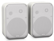 Tannoy Vms 1 Compact Monitor Speakers 5" Versatile 2-way 4 Pack