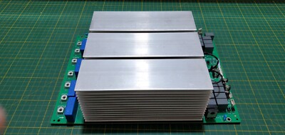 APC by Schneider Electric 0J-0P2937AA Rectifier module Gleichrichtermodul_3.15_5