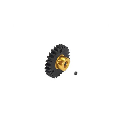 Arrowmax AM448026 - Super Light Narrow Pinion Gear, 48P 26T