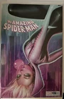 Amazing Spider-Man #37 Variant Spider-Gwen cover by Nathan Szerdy - Marvel NM