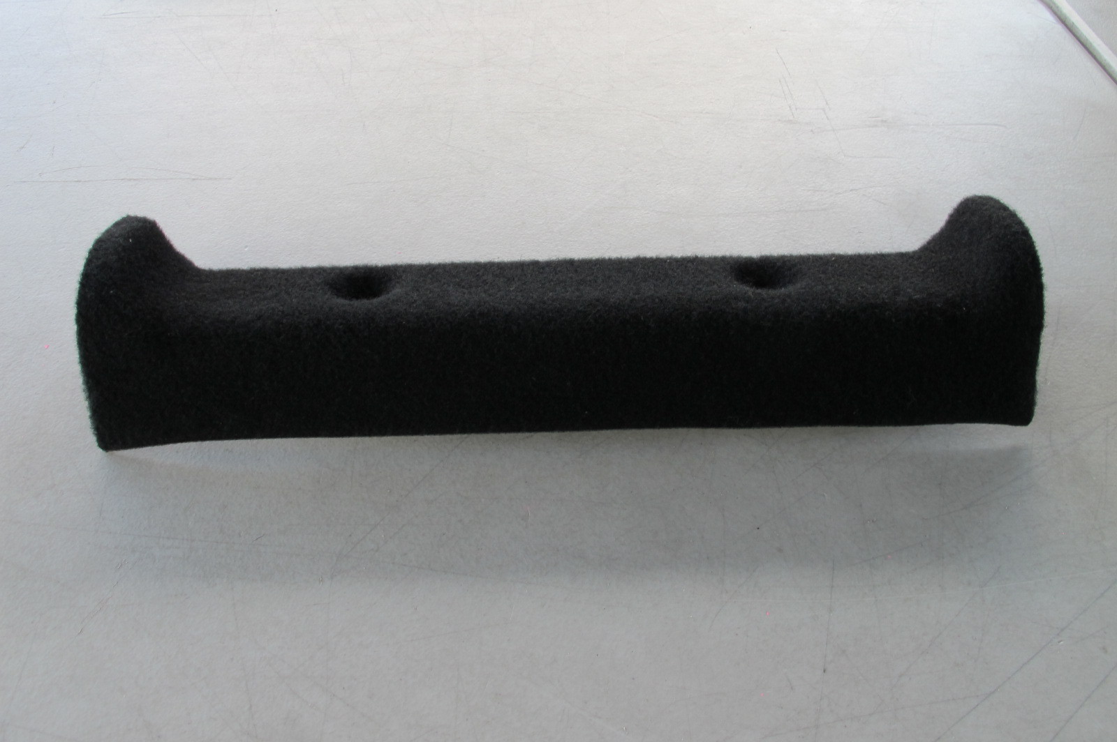 Ferrari California OEM Upper Center Trunk Carpet 82040000