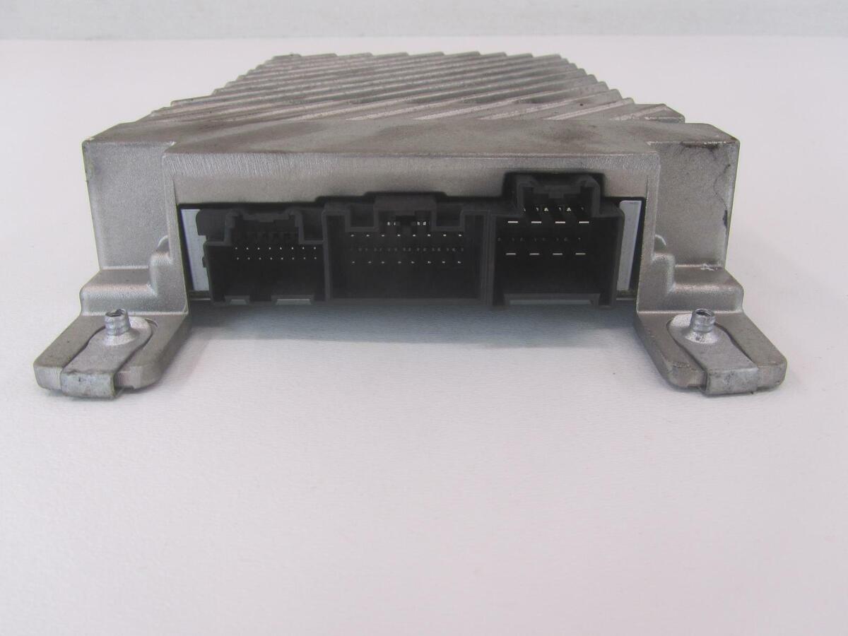 10-15 CHEVY EQUINOX Audio Radio Speaker Amplifier Amp opt 10-15 CHEVY EQUINOX Audio Radio Speaker Amplifier Amp opt