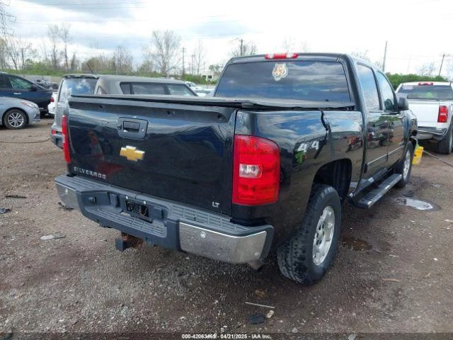 Conjunto de portador diferencial usado se adapta a: camioneta Chevrolet Silverado 1500 2012 Fr Foto 4 de 4