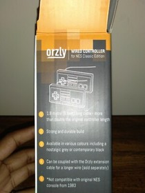 Nintendo NES MINI 2016 Classic Edition Wired Controller