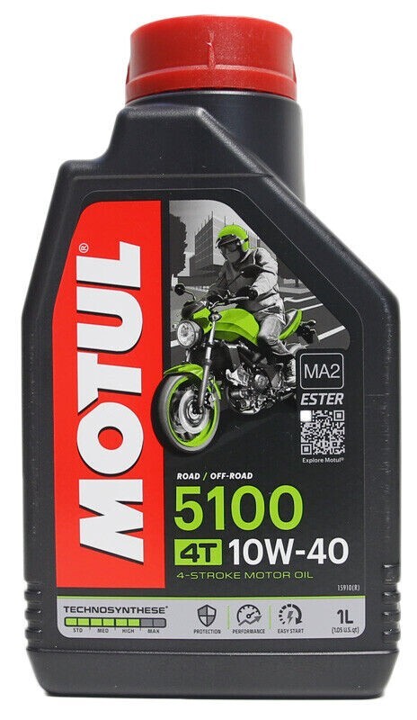 Kit Tagliando Per KTM Duke 125 2011-2016 - Olio, Filtri, Candela - Foto 8