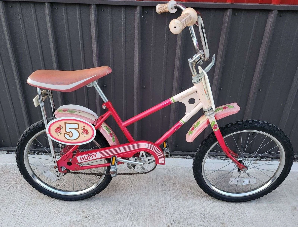 Huffy Vintage Old School BMX Bikes for sale | eBay