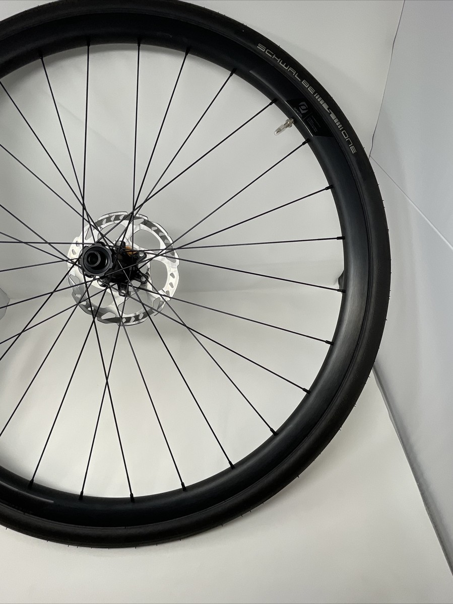 Syncros RP2.0 Wheel with Schwalbe ONE tire | eBay