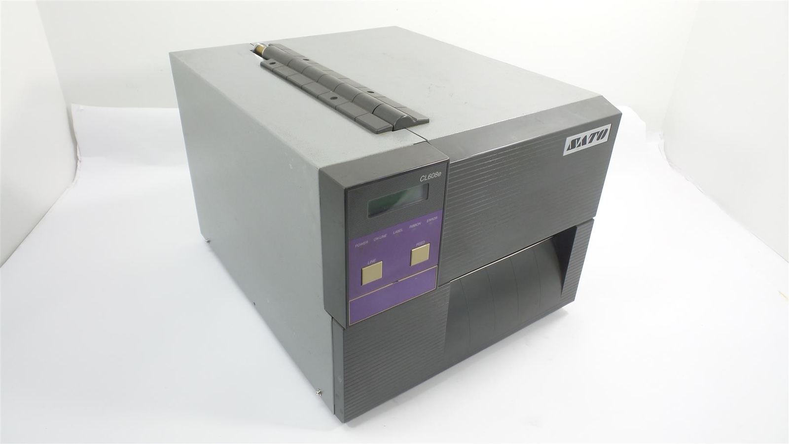 SATO CL608e (Wide 6