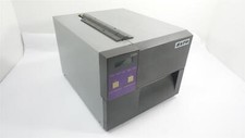 SATO CL608e Wide 6" Industrial Thermal Transfer Barcode Printer