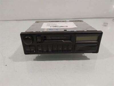 98 99 MERCEDES ML-CLASS RADIO PLAYER