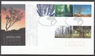 Australian Stamps.1st Day Cover.Australian Natives.2005