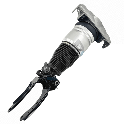 Pair Front LH & RH Air Suspension Struts For Audi Q7 Porsche Cayenne VW Touareg - Picture 2 of 8