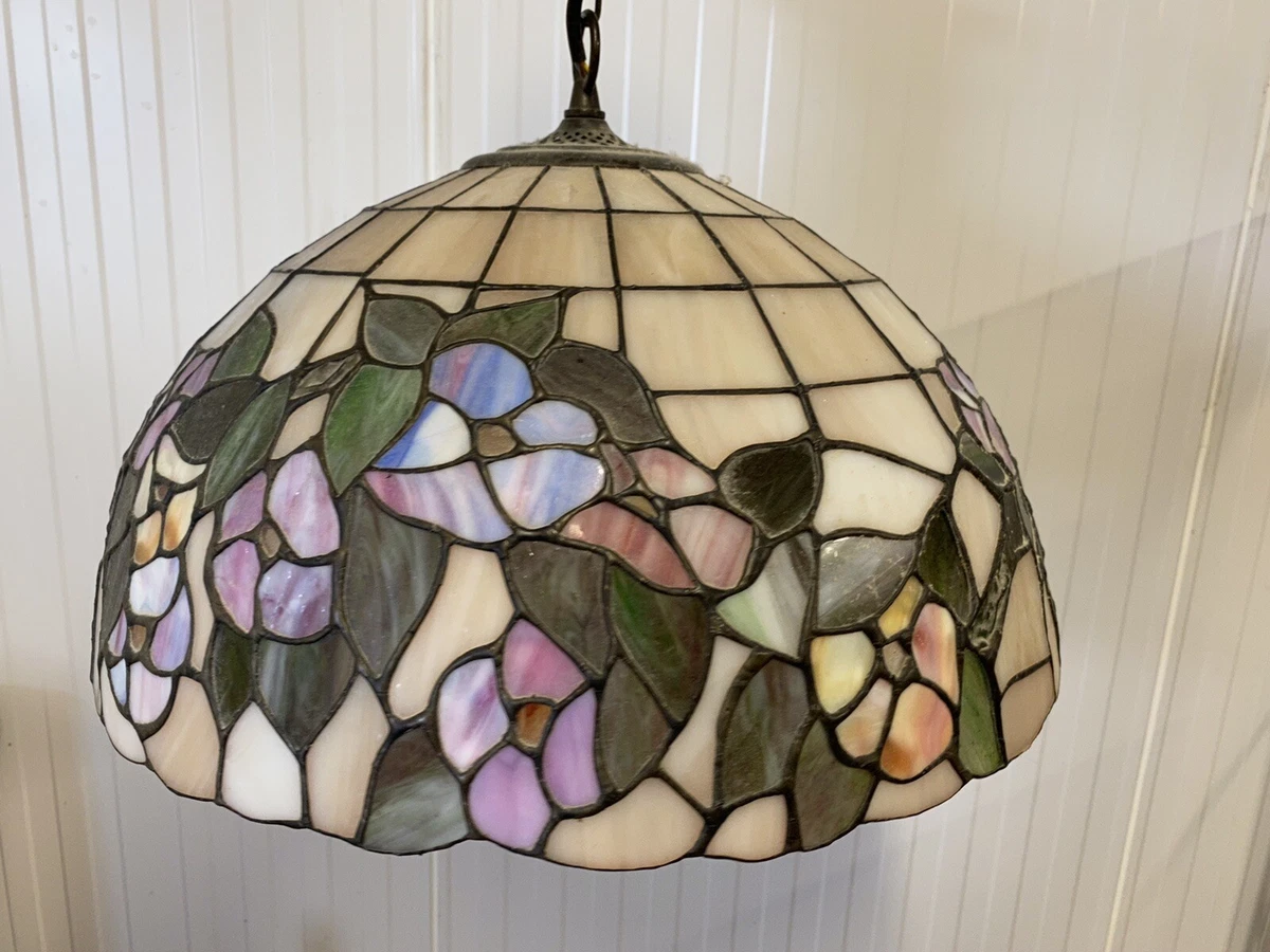 Tiffany style lamp shades ebay deals