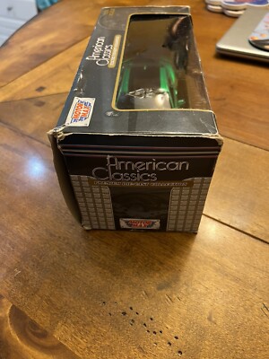 MotorMax 1:24 Chevrolet Camaro ZL1 Año De Construcción 2017 Verde Metalico 79351