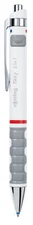 Rotring Tikky 3 In 1 Multi Pen Trio White  Black Red Pen & 0.5 Pencil New In Box